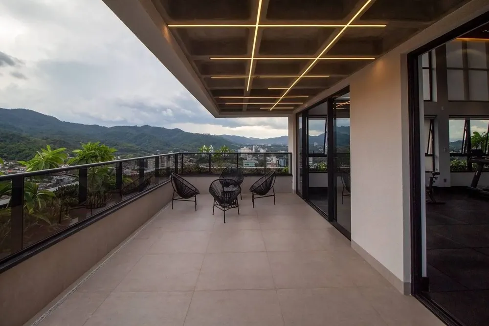 Apartamento, 1 quarto, 51 m² - Foto 12