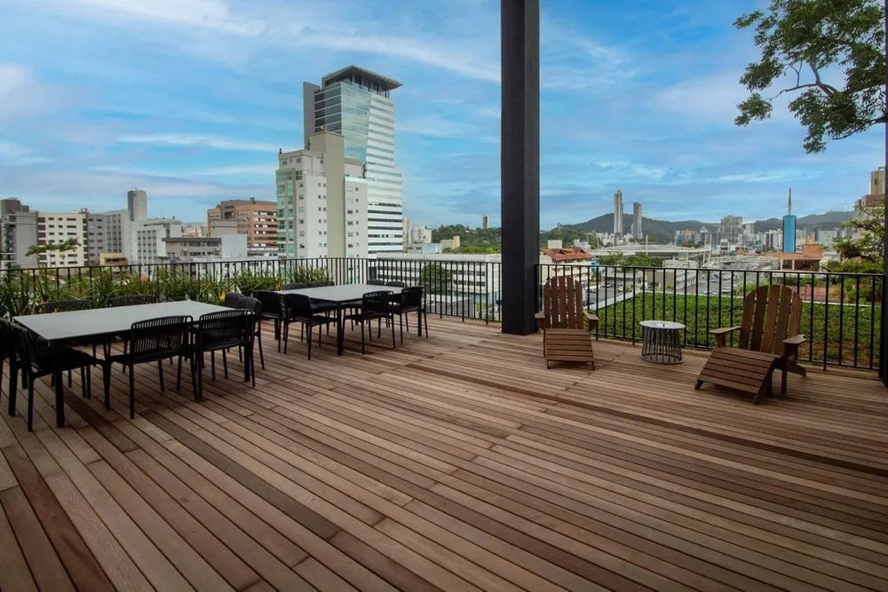 Apartamento, 1 quarto, 51 m² - Foto 7