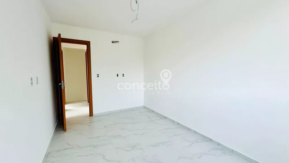 Sobrado, 3 quartos, 97 m² - Foto 4