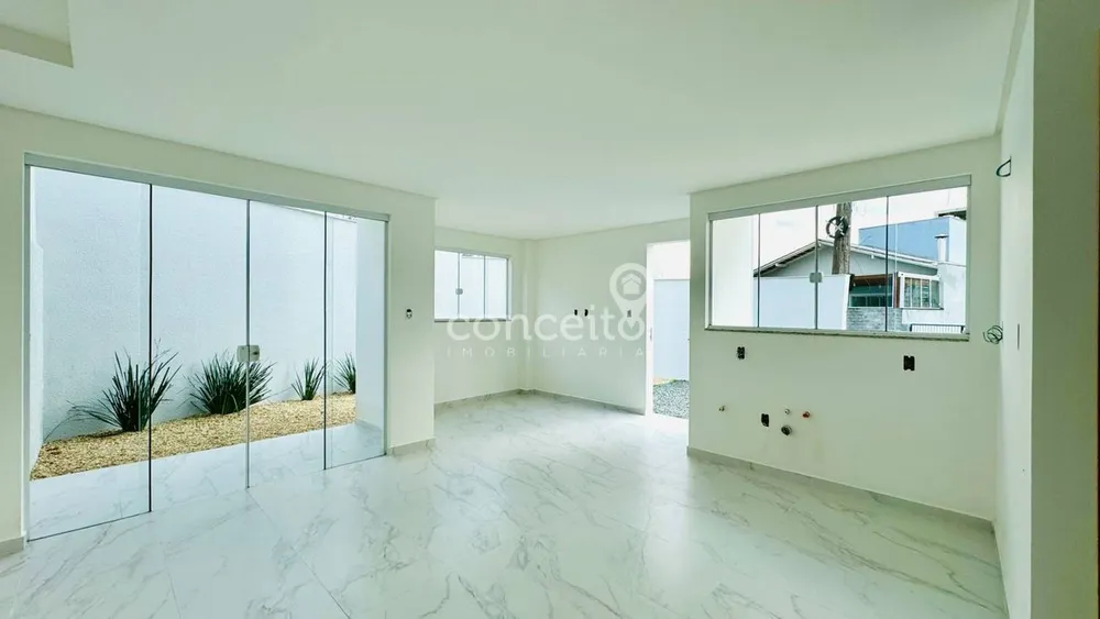 Sobrado, 3 quartos, 97 m² - Foto 13