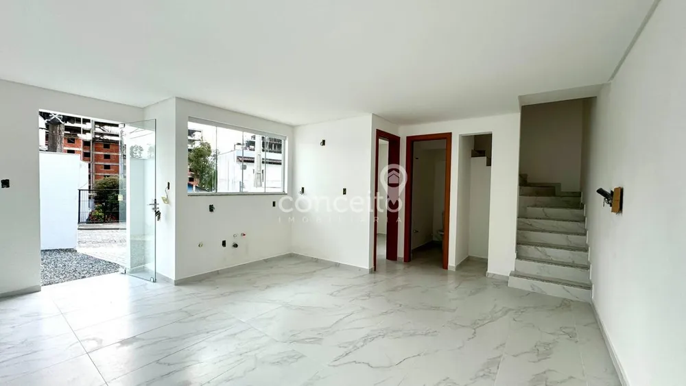 Sobrado, 3 quartos, 97 m² - Foto 12