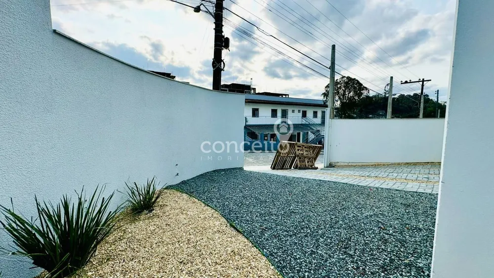 Sobrado, 3 quartos, 97 m² - Foto 10