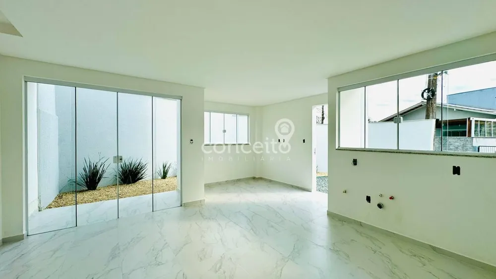 Sobrado, 3 quartos, 97 m² - Foto 14