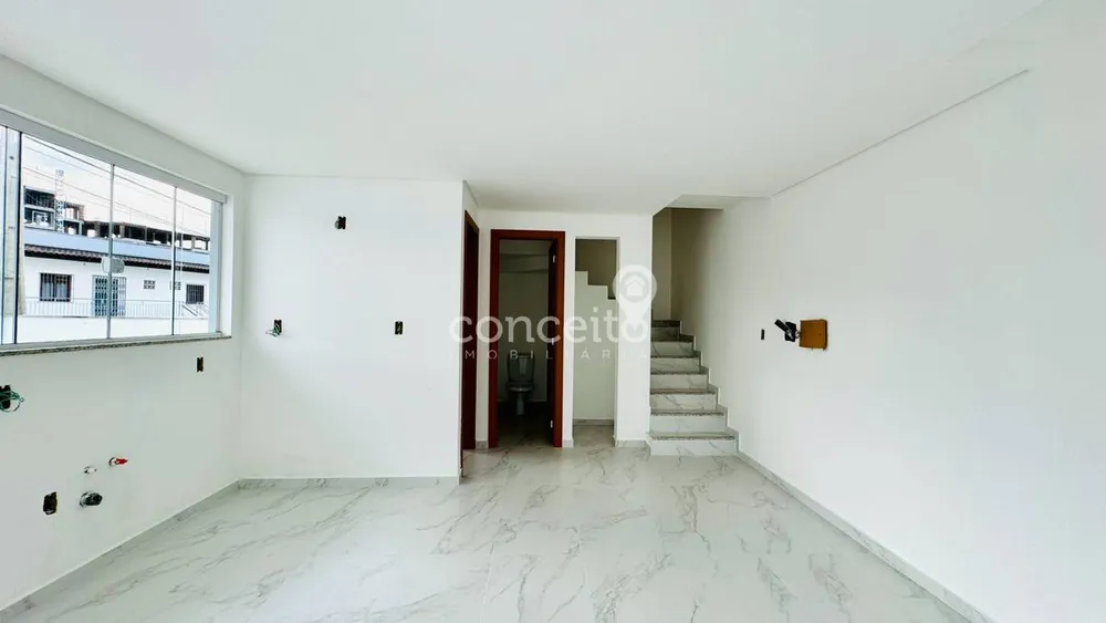 Sobrado, 3 quartos, 97 m² - Foto 11