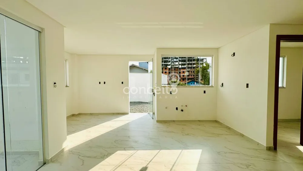 Sobrado, 3 quartos, 97 m² - Foto 16