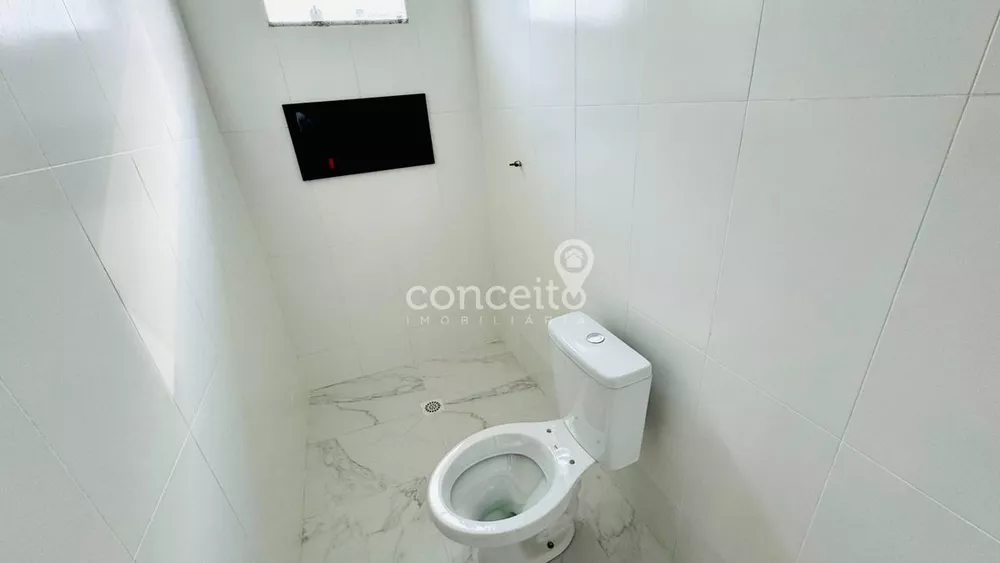 Sobrado, 3 quartos, 97 m² - Foto 3