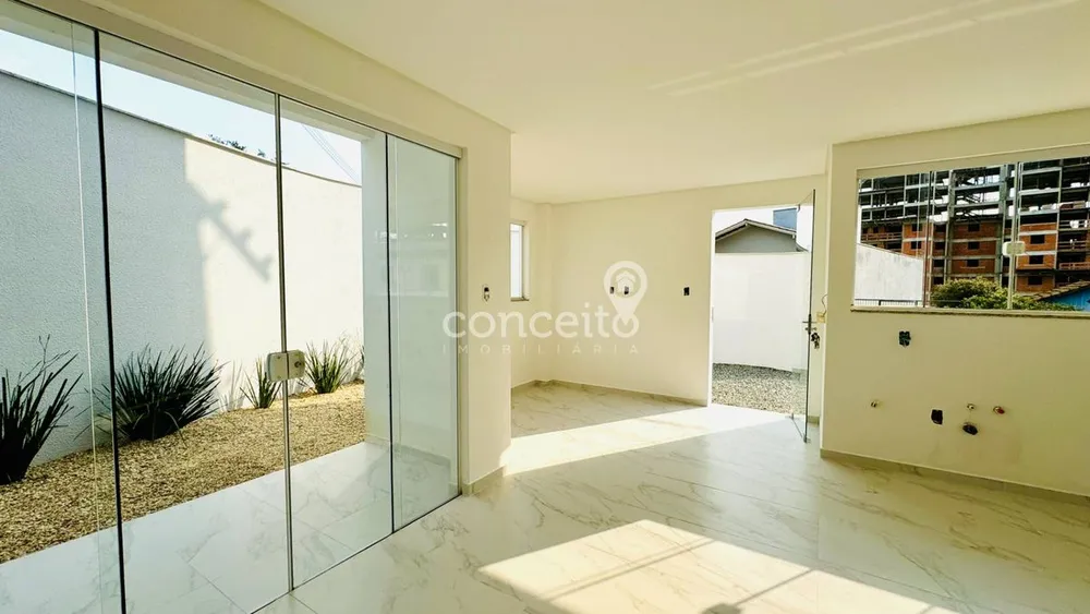 Sobrado, 3 quartos, 97 m² - Foto 15