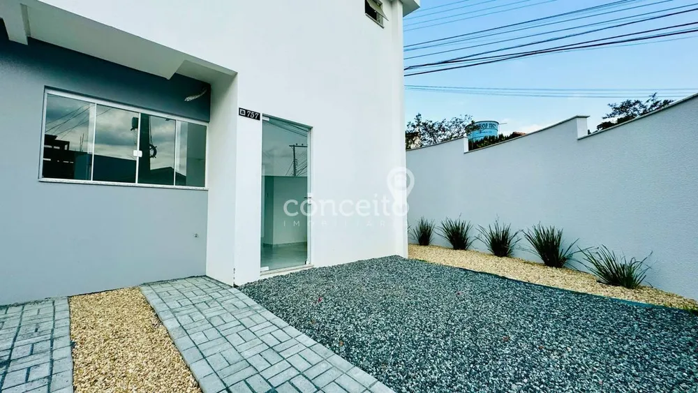 Sobrado, 3 quartos, 97 m² - Foto 9