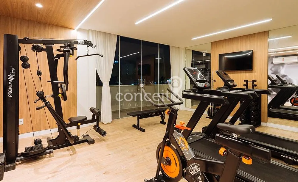 Apartamento, 3 quartos, 112 m² - Foto 14
