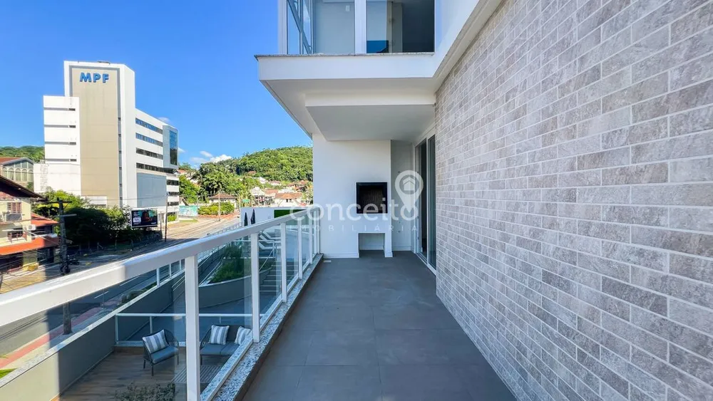 Apartamento, 3 quartos, 112 m² - Foto 10