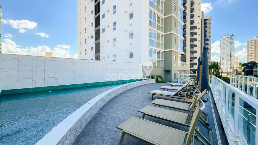 Apartamento, 3 quartos, 112 m² - Foto 4