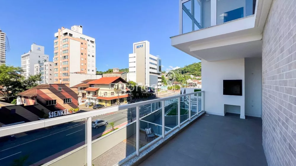 Apartamento, 3 quartos, 112 m² - Foto 3