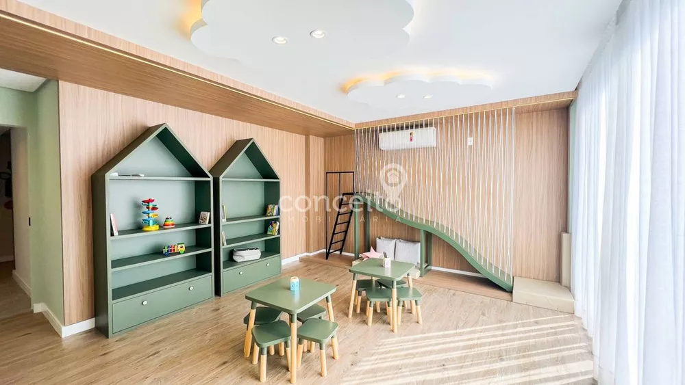 Apartamento, 3 quartos, 112 m² - Foto 2