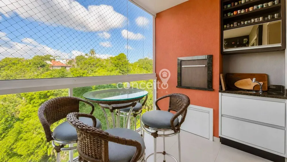 Apartamento, 2 quartos, 76 m² - Foto 2
