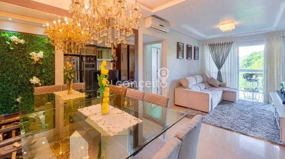 Apartamento, 2 quartos, 76 m² - Foto 3