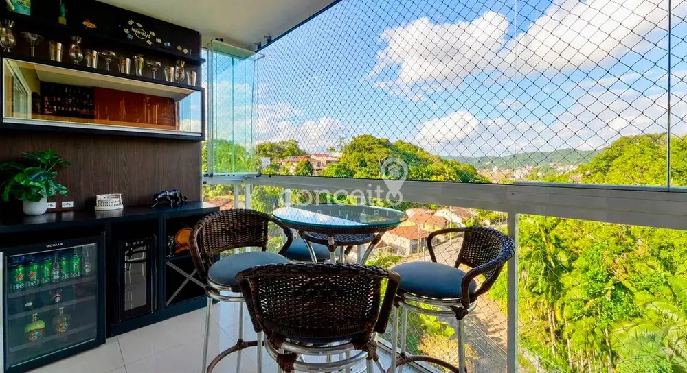 Apartamento, 2 quartos, 76 m² - Foto 1