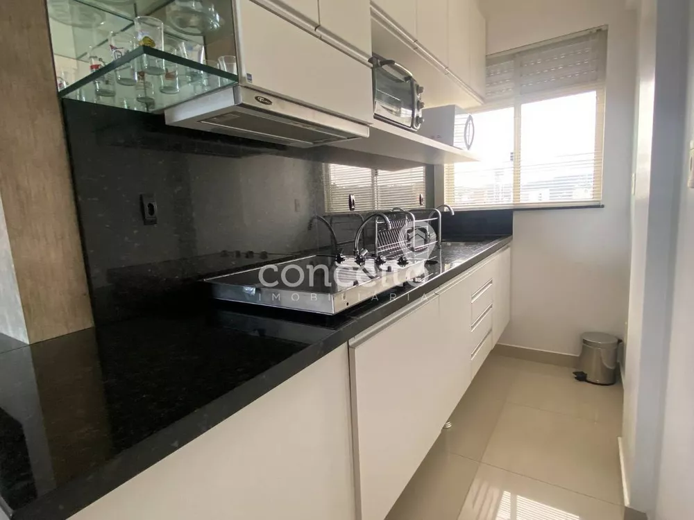 Apartamento para alugar com 1 quarto, 30m² - Foto 4