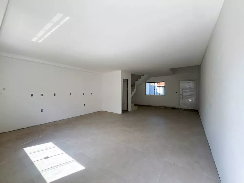 Sobrado, 3 quartos, 161 m² - Foto 4
