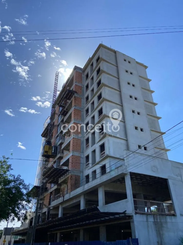 Apartamento, 2 quartos, 84 m² - Foto 9