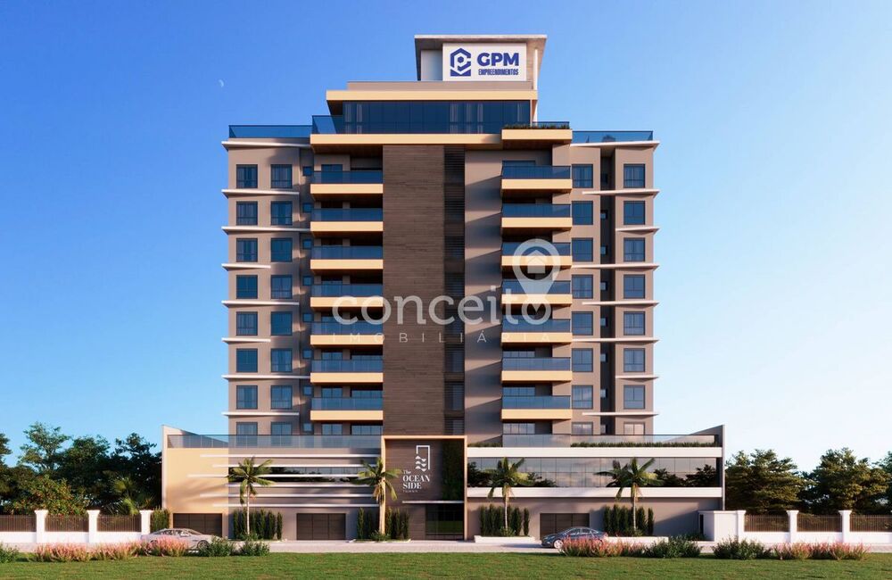 Apartamento, 2 quartos, 84 m² - Foto 3