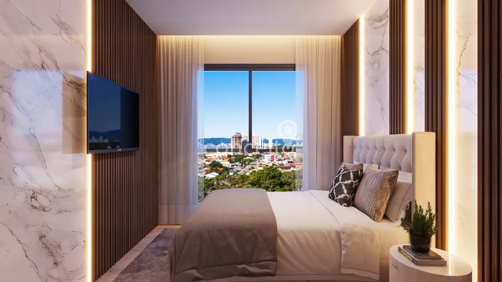 Apartamento, 2 quartos, 84 m² - Foto 14