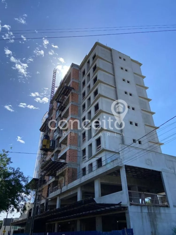 Apartamento, 2 quartos, 84 m² - Foto 6