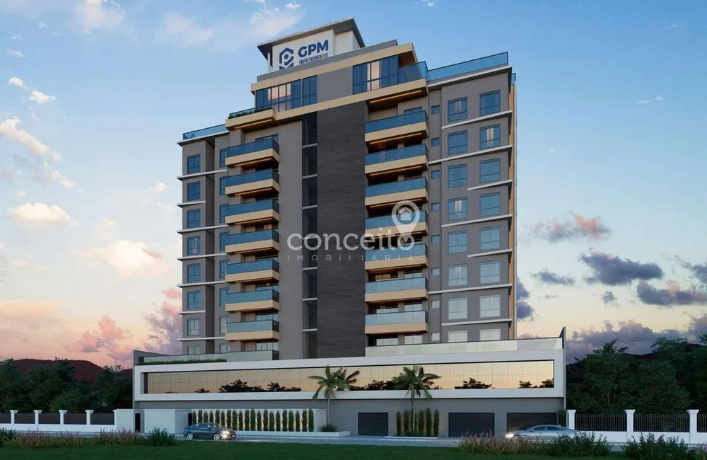 Apartamento, 2 quartos, 84 m² - Foto 10