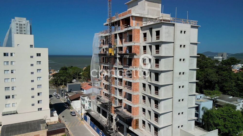 Apartamento, 2 quartos, 84 m² - Foto 4