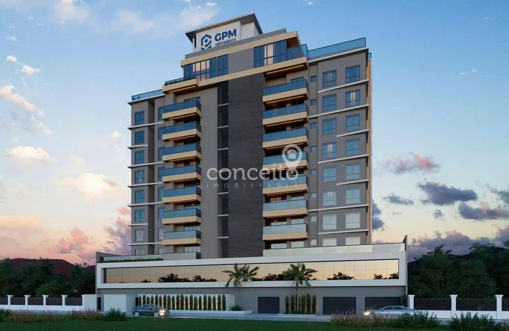Apartamento, 2 quartos, 84 m² - Foto 7