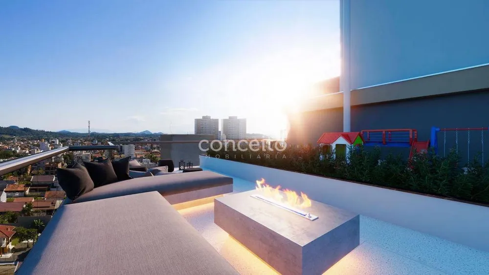 Apartamento, 2 quartos, 84 m² - Foto 18