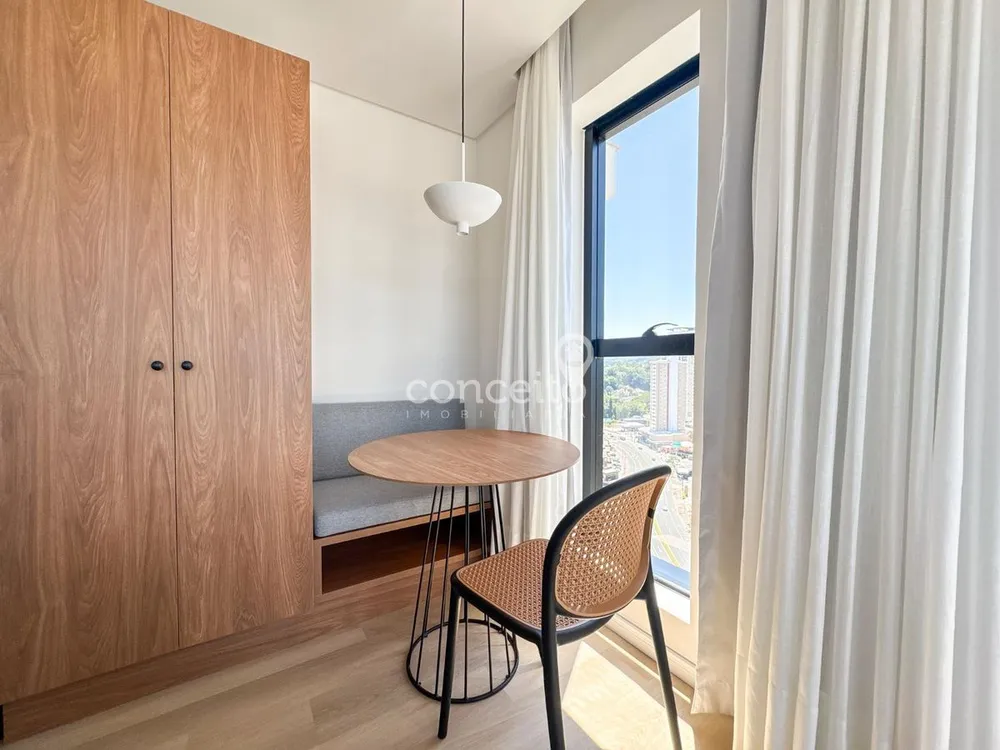 Apartamento, 1 quarto, 24 m² - Foto 3