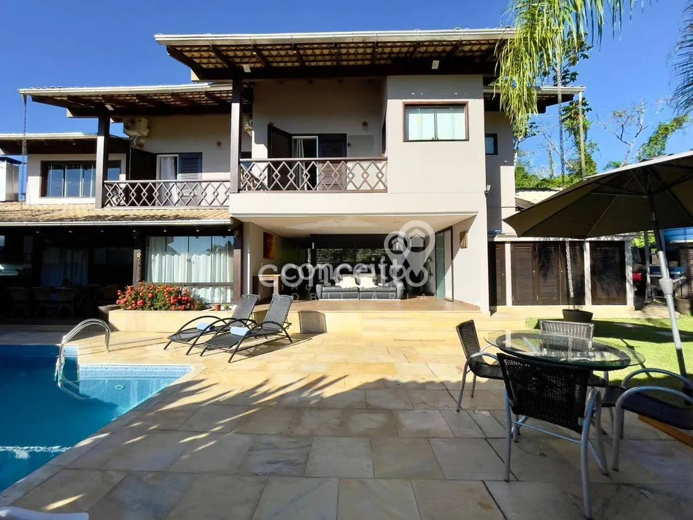 Casa, 3 quartos, 329 m² - Foto 5