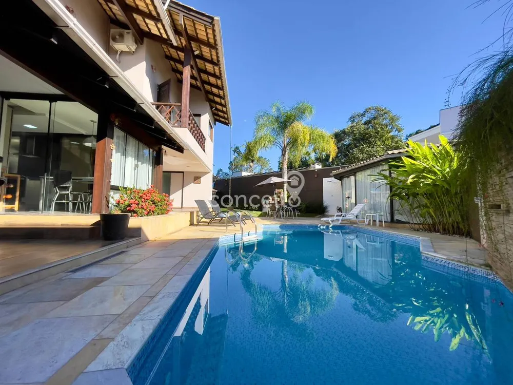 Casa, 3 quartos, 329 m² - Foto 6