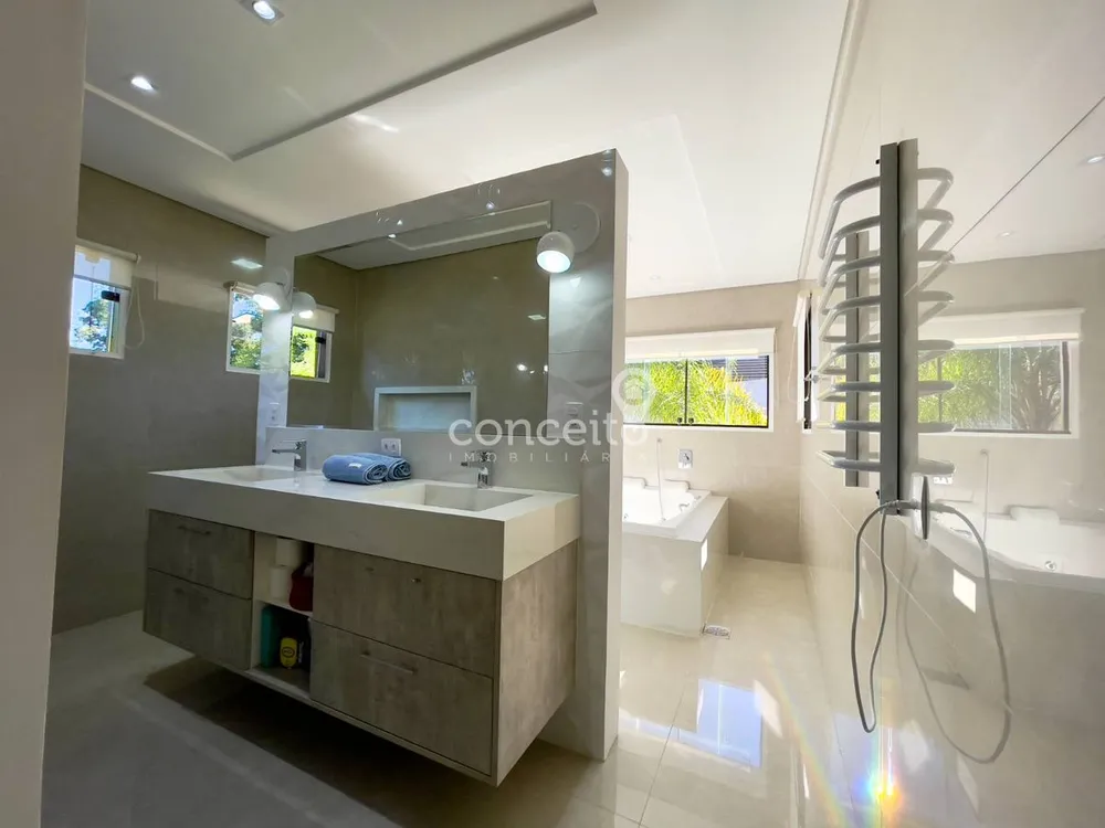 Casa, 3 quartos, 329 m² - Foto 11