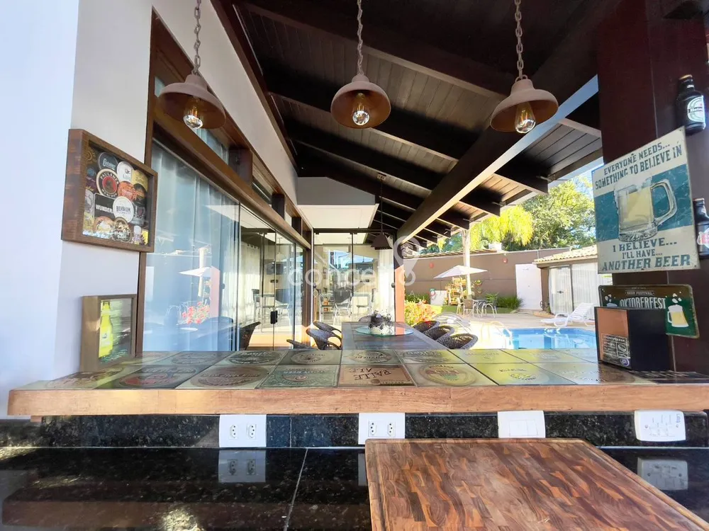 Casa, 3 quartos, 329 m² - Foto 13