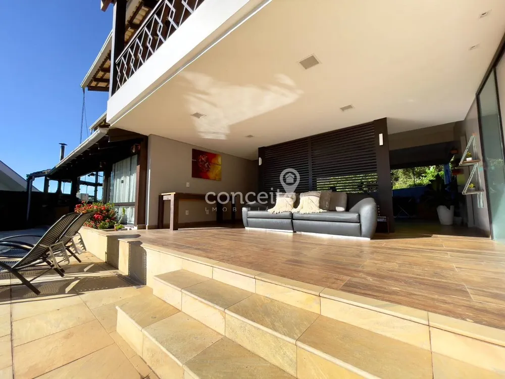 Casa, 3 quartos, 329 m² - Foto 9
