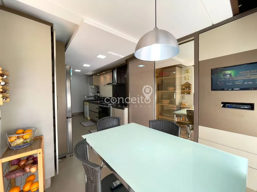 Casa, 3 quartos, 329 m² - Foto 16