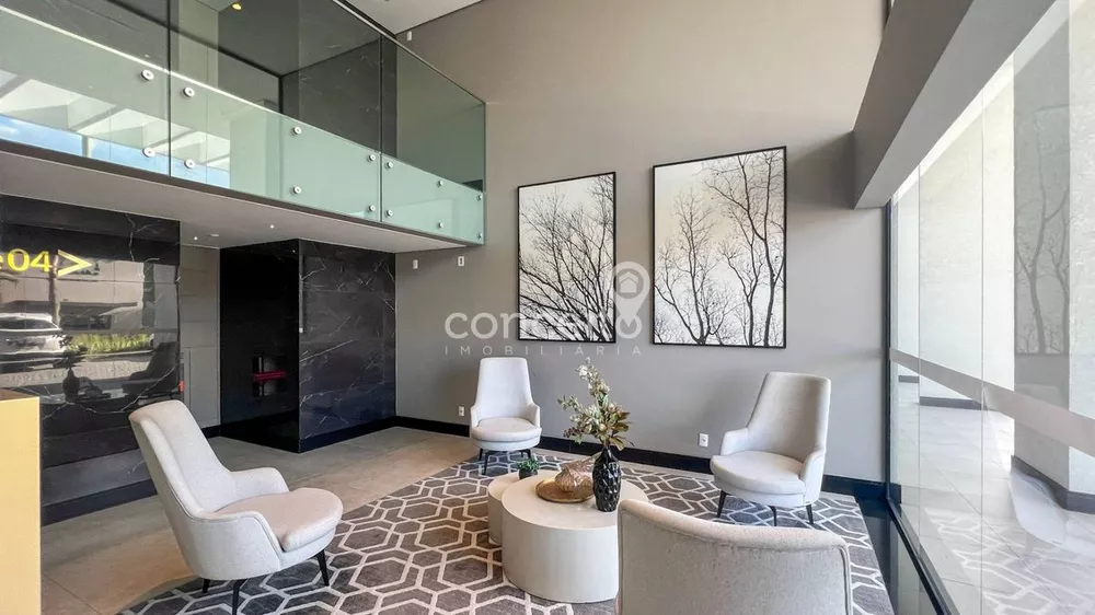 Cobertura, 3 quartos, 318 m² - Foto 3