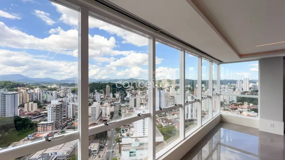 Cobertura, 3 quartos, 318 m² - Foto 7