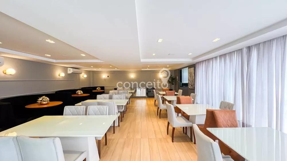 Cobertura, 3 quartos, 318 m² - Foto 1