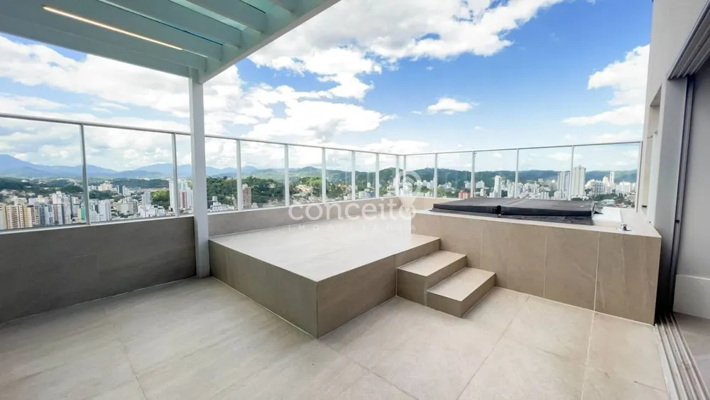 Cobertura, 3 quartos, 318 m² - Foto 8