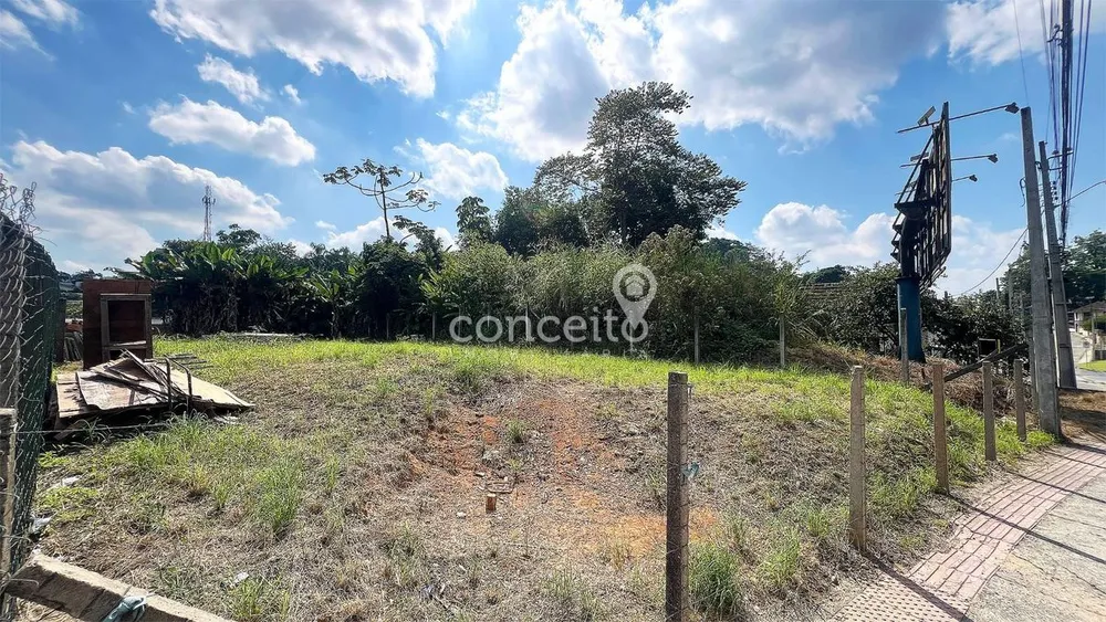 Terreno, 407 m² - Foto 4