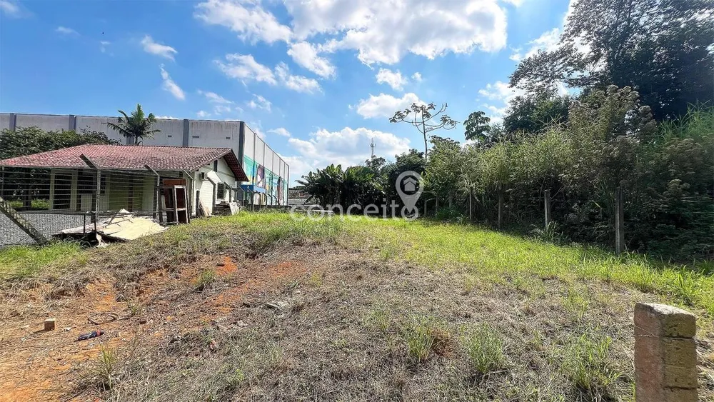 Terreno, 407 m² - Foto 2