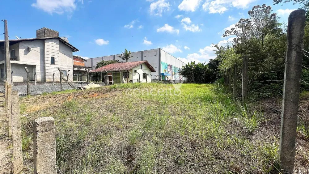Terreno, 407 m² - Foto 1