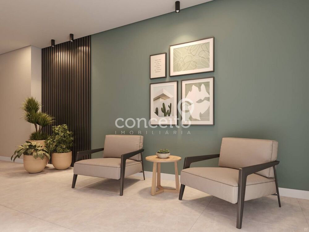 Apartamento à venda com 3 quartos, 70m² - Foto 4