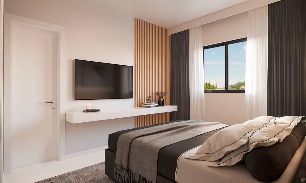 Apartamento, 2 quartos, 66 m² - Foto 12