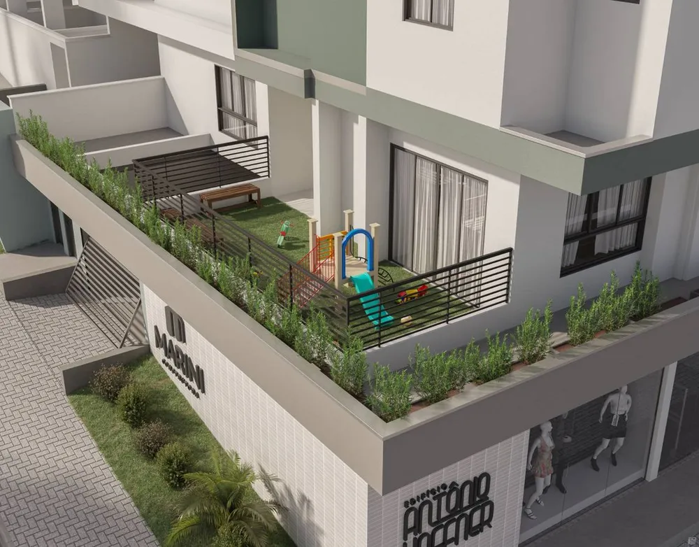 Apartamento, 2 quartos, 66 m² - Foto 14