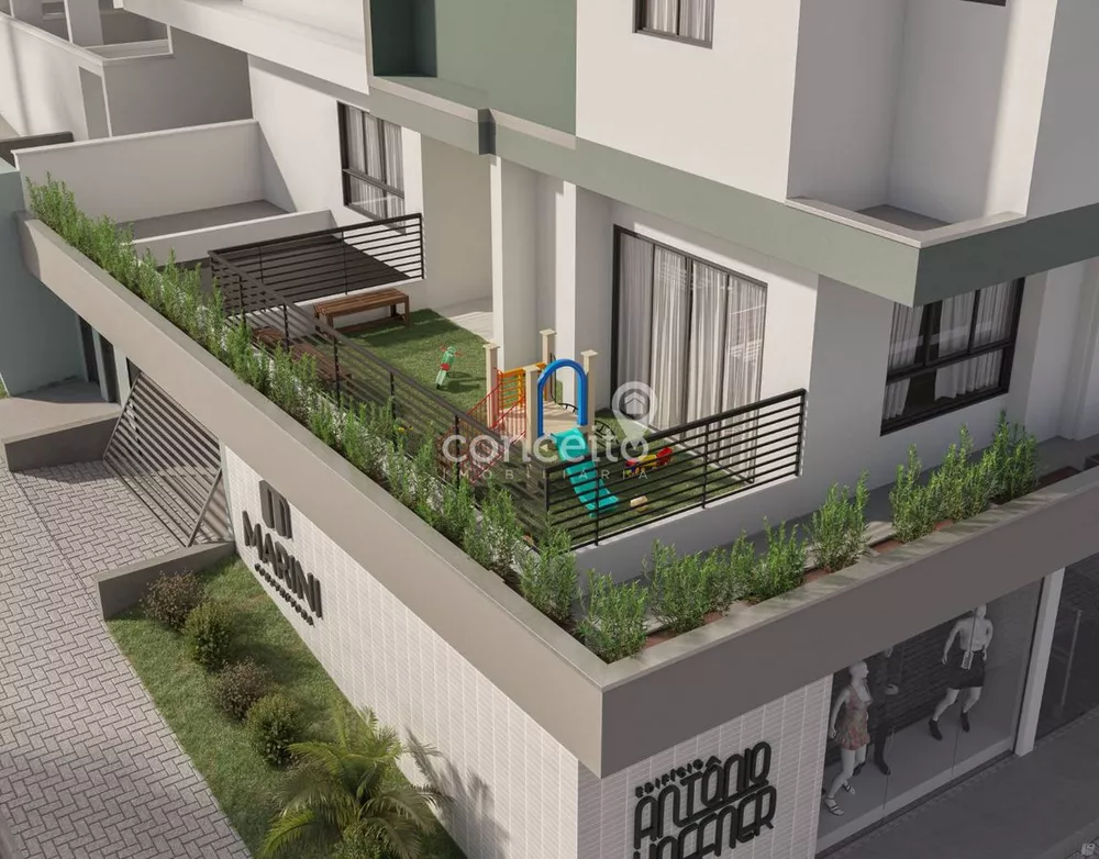 Apartamento, 2 quartos, 66 m² - Foto 1