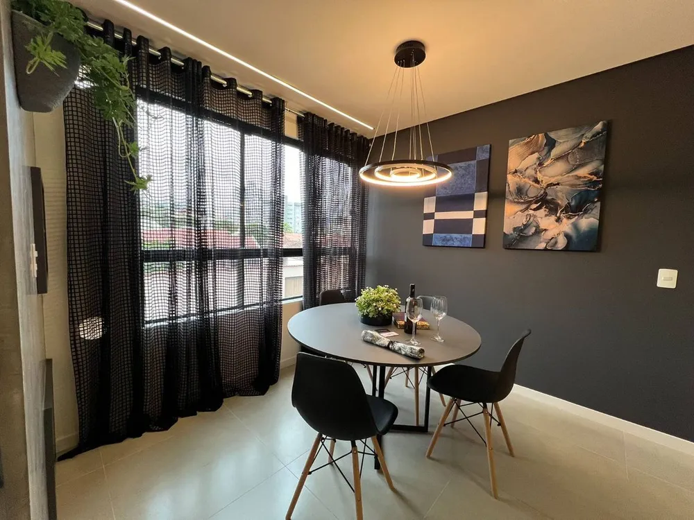 Apartamento, 2 quartos, 66 m² - Foto 8