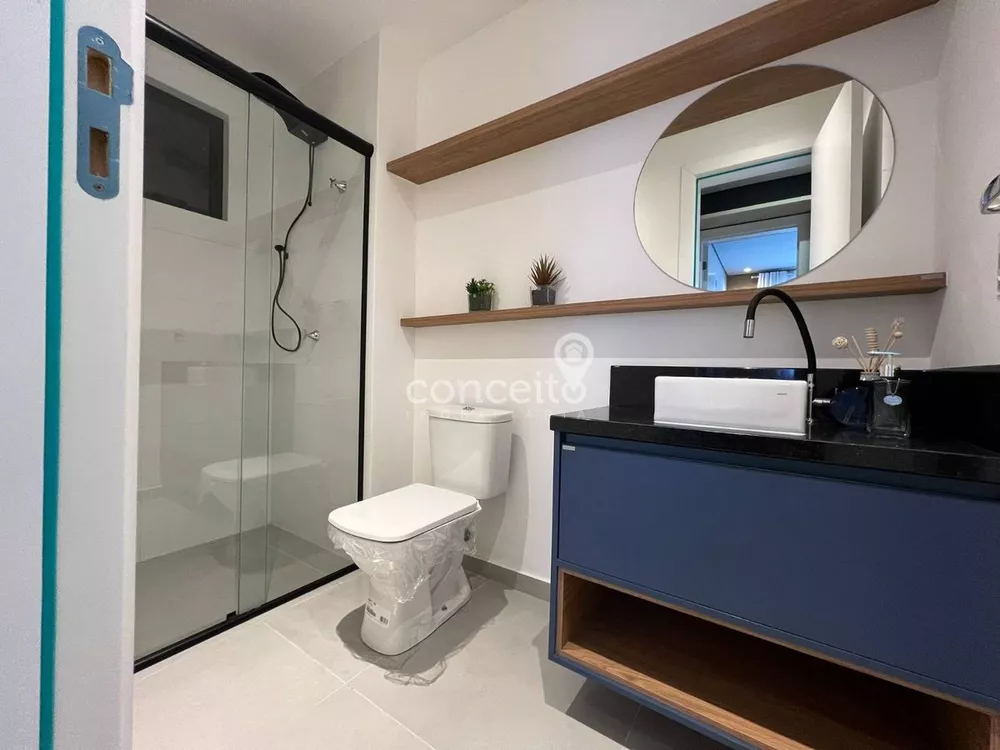 Apartamento, 2 quartos, 66 m² - Foto 2